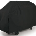 BARBECUE COVER 65 X 24 X 42-IN