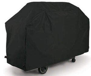 BARBECUE COVER 65 X 24 X 42-IN