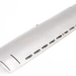FRONT TO BACK HEAT PLATE