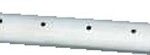 PVC SEWER PIPE PERFORATED 4-IN