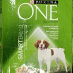 ONE SMARTBLEND CHIX/RICE