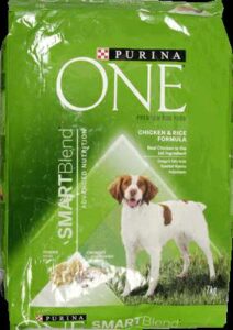 ONE SMARTBLEND CHIX/RICE