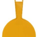 PUTTY KNIFE PLASTIC 6-IN