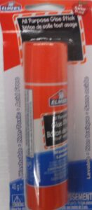 ALL PURPOSE GLUE STICK 40-GR