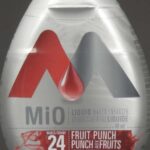 MIO FRUIT PNCH
