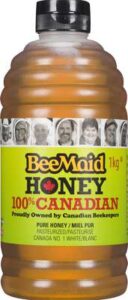 BEEMAID LIQ HNY PAST