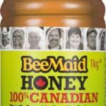 BEEMAID LIQ HNY PAST