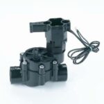 AUTOMATIC SPRINKLER VALVE  3/4-IN
