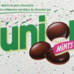 Junior Mints 113G — Case of 12