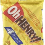 Hsy OH Henry mlti 4 — Case of 12