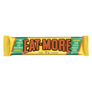 LOWNEY EATMORE BARS SNGL