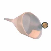 AUTOMOTIVE FUNNEL PLASTIC 8-IN