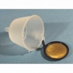 PLASTIC FUNNEL 3-IN WIDE
