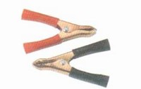 CHARGING CLIP 50 AMP 2 PIECE