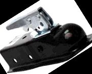 TRAILER COUPLER 2 X 2-1/2-IN 3500LB