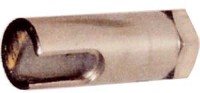 GREASE COUPLER 90 DEGREE