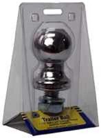 TRAILER BALL 1-7/8 X 1-IN 3500-LB
