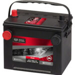 AUTO BATTERY PLUS 775DT 12V
