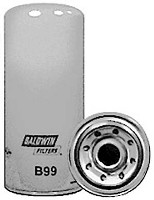 OIL FILTER B99