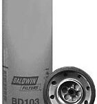 OIL FILTER BD103
