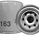 OIL FILTER B163
