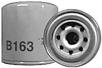 OIL FILTER B163