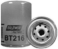 OIL FILTER BT216