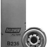 OIL FILTER B236