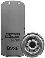 OIL FILTER B236