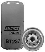 OIL FILTER BT237