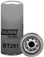 OIL FILTER BT261