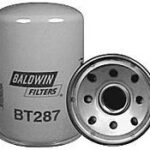 OIL FILTER BT287