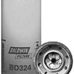 OIL FILTER BD324
