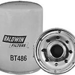 OIL FILTER BT486