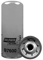 OIL FILTER B76