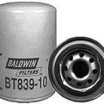 OIL FILTER BT839-10