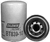 OIL FILTER BT839-10