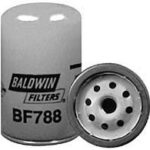 FUEL FILTER BF788