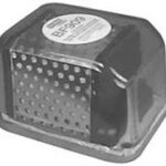 FUEL FILTER BF909