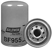 FUEL FILTER BF955