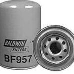 FUEL FILTER BF957