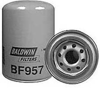 FUEL FILTER BF957