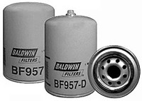 FUEL FILTER BF957-D