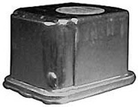 FUEL FILTER BF959