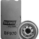 FUEL FILTER BF970
