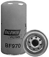 FUEL FILTER BF970