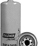 FUEL FILTER BF1259
