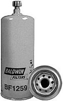 FUEL FILTER BF1259