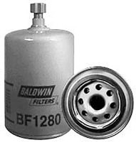 FUEL FILTER BF1280