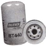 OIL FILTER BT440